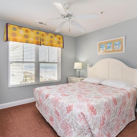 Spacious Penthouse Ocean Front 7 Bedroom Condo - Ambassador Villas Unit 401 Myrtle Beach Exterior photo