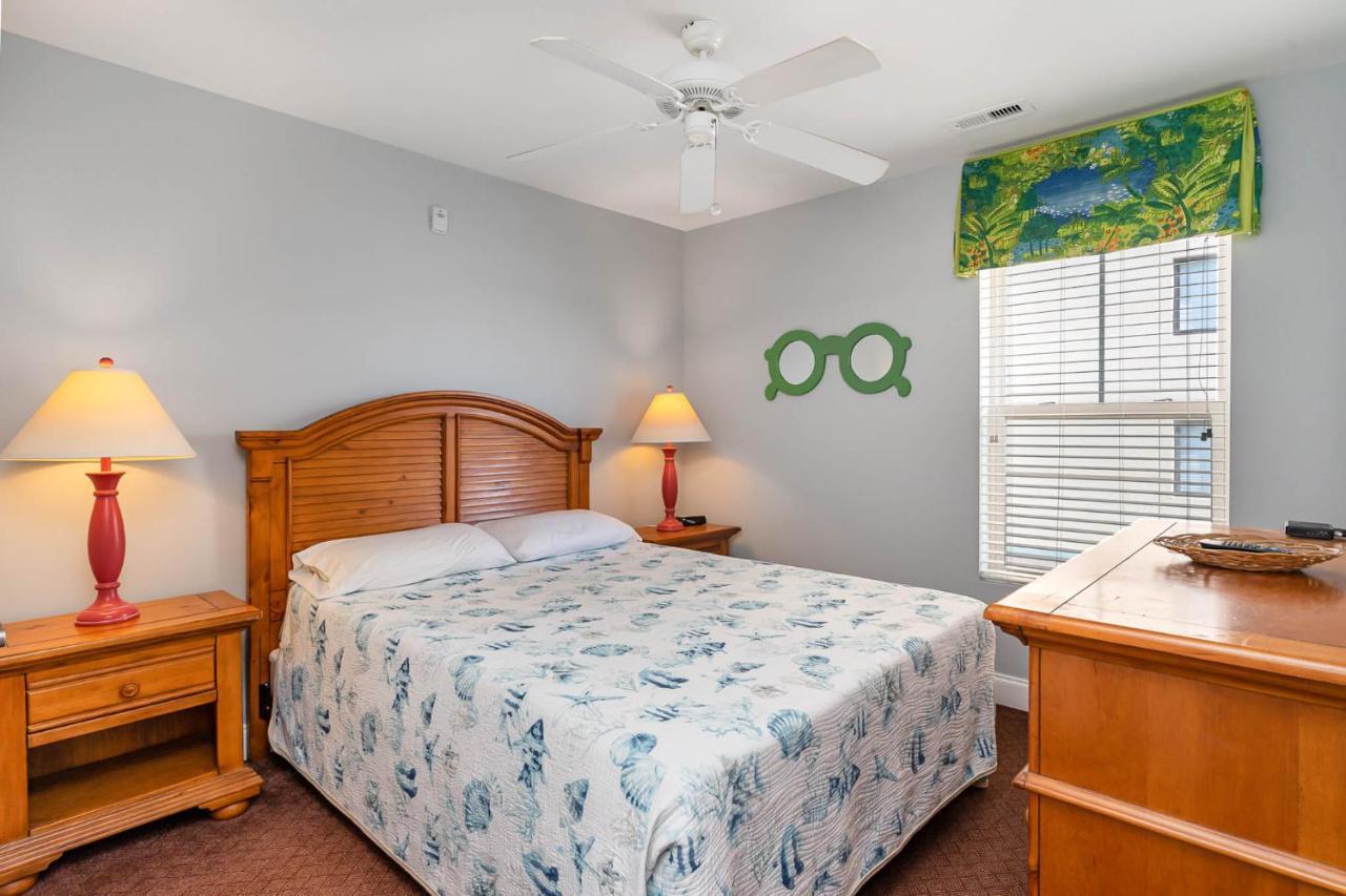 Spacious Penthouse Ocean Front 7 Bedroom Condo - Ambassador Villas Unit 401 Myrtle Beach Exterior photo
