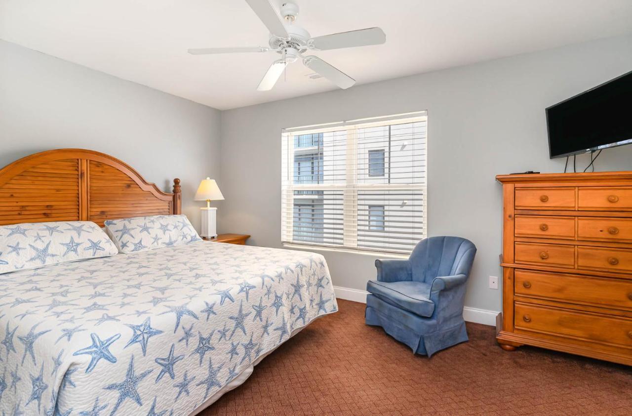 Spacious Penthouse Ocean Front 7 Bedroom Condo - Ambassador Villas Unit 401 Myrtle Beach Exterior photo
