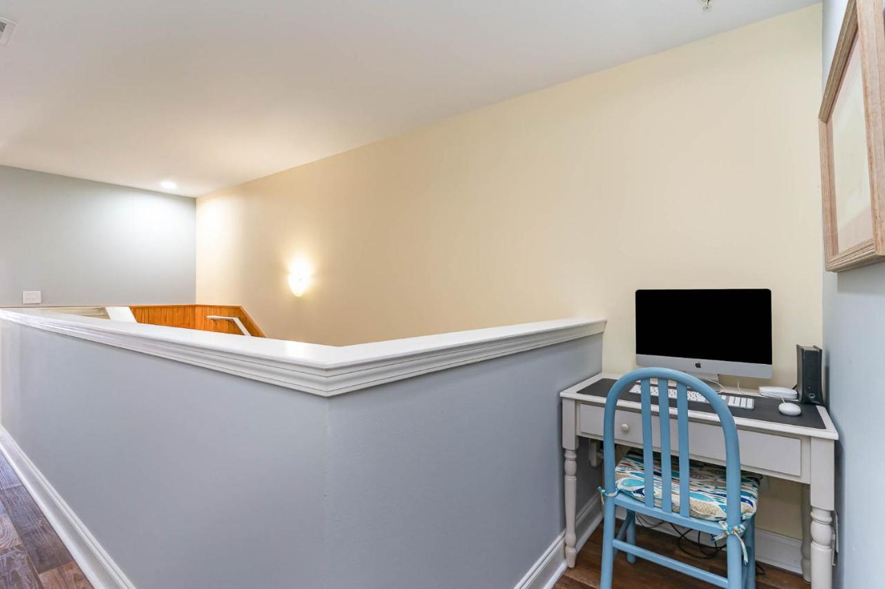 Spacious Penthouse Ocean Front 7 Bedroom Condo - Ambassador Villas Unit 401 Myrtle Beach Exterior photo